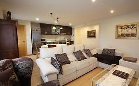 Apartamento Oviedo San Melchor